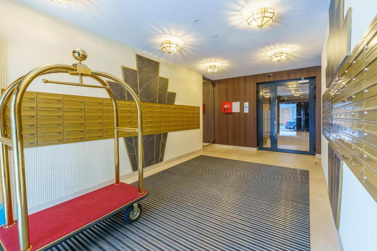 Bel Mare Holiday Apartments Near The Beach With Parking By Noclegi Renters 미엥지즈드로예 외부 사진