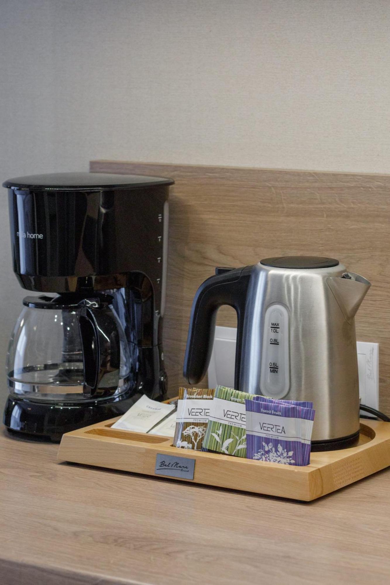 Bel Mare Holiday Apartments Near The Beach With Parking By Noclegi Renters 미엥지즈드로예 외부 사진