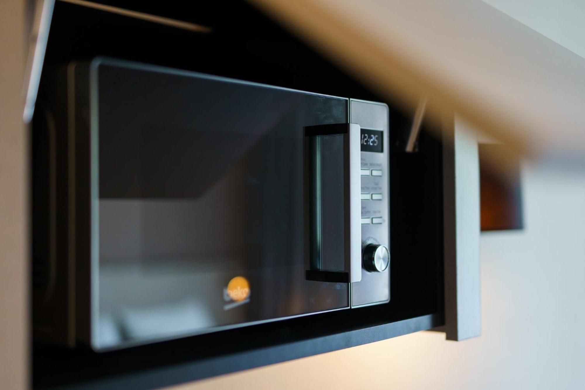 Bel Mare Holiday Apartments Near The Beach With Parking By Noclegi Renters 미엥지즈드로예 외부 사진