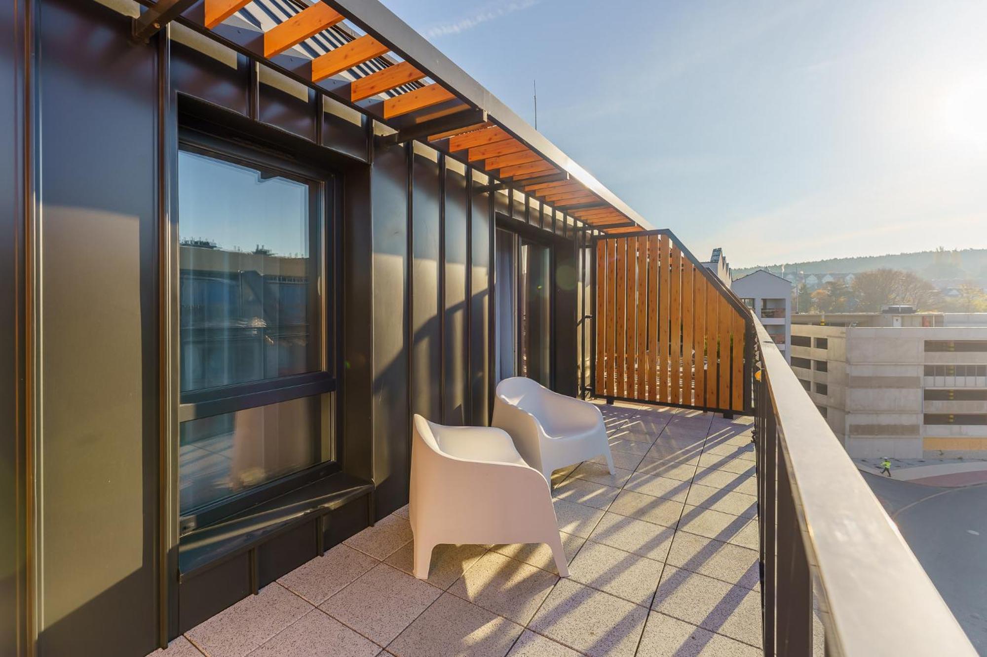 Bel Mare Holiday Apartments Near The Beach With Parking By Noclegi Renters 미엥지즈드로예 외부 사진
