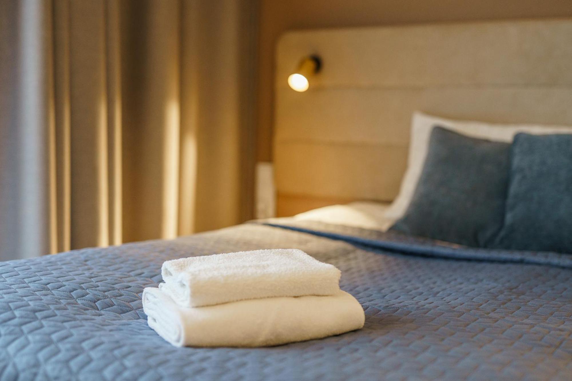 Bel Mare Holiday Apartments Near The Beach With Parking By Noclegi Renters 미엥지즈드로예 외부 사진
